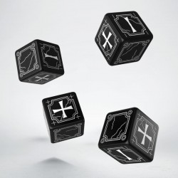 Fate / Fudge Ancient Dice...