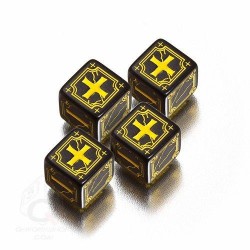 Fate / Fudge Ancient Dice...