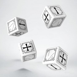 Fate / Fudge Ancient Dice...