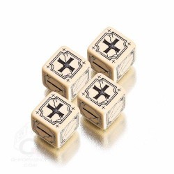 Fate / Fudge Ancient Dice...
