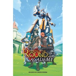 Knights of the Round:...