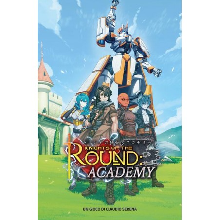 Knights of the Round:...