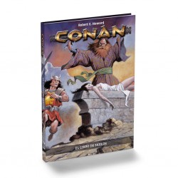 Conan: El Libro de Skelos