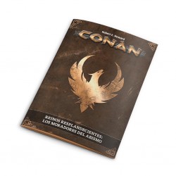 Conan: Reinos...