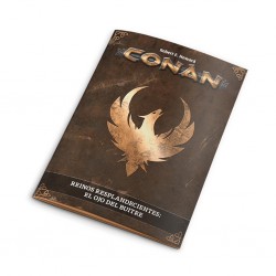 Conan: Reinos...