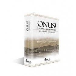 ONUS! Terrenos y Fortalezas...
