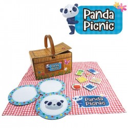 Panda Picnic