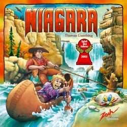 Niagara (inglés)