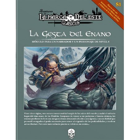 Aventuras en la Marca del...
