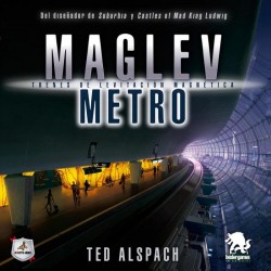 Maglev Metro (castellano)