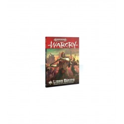 Warhammer. Age of Sigmar:...