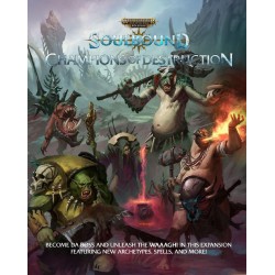 Warhammer Age of Sigmar:...