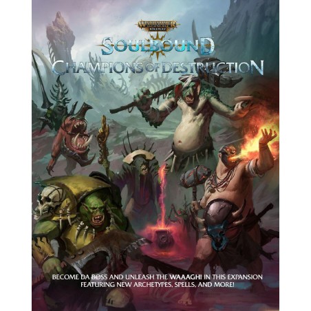 Warhammer Age of Sigmar:...
