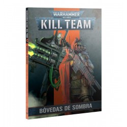 Warhammer 40.000: Kill Team...