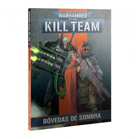 Warhammer 40.000: Kill Team...
