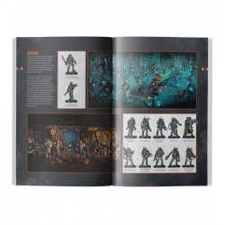 Warhammer 40.000: Kill Team...