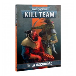 Warhammer 40.000: Kill Team...