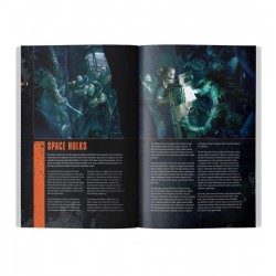 Warhammer 40.000: Kill Team...