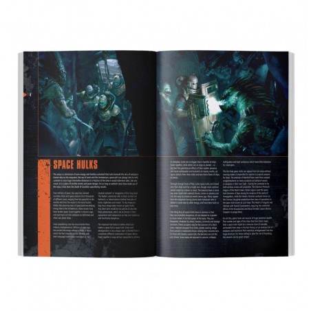 Warhammer 40.000: Kill Team...
