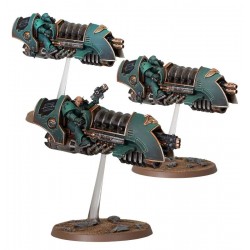 Warhammer: The Horus...