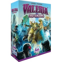 Valeria: Card Kingdoms 2nd...