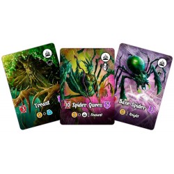 Valeria: Card Kingdoms 2nd...