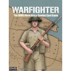 Warfighter: The WWII North...