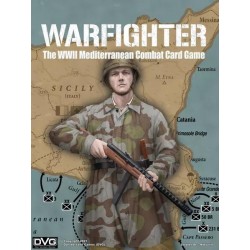 Warfighter: The WWII...