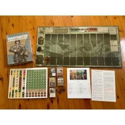 Warfighter: The WWII...