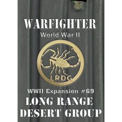 Warfighter: WWII Expansion...