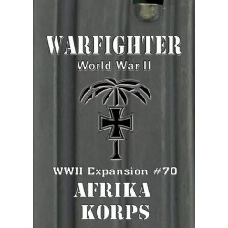 Warfighter: WWII Expansion...