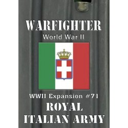 Warfighter: WWII Expansion...