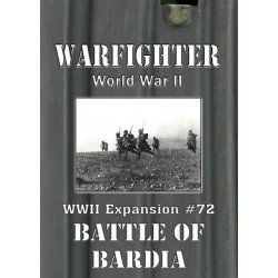 Warfighter: WWII Expansion...