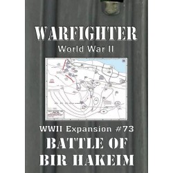 Warfighter: WWII Expansion...
