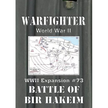 Warfighter: WWII Expansion...