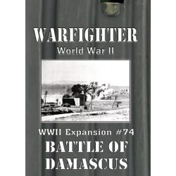 Warfighter: WWII Expansion...
