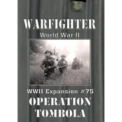 Warfighter: WWII Expansion...