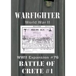 Warfighter: WWII Expansion...