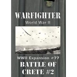 Warfighter: WWII Expansion...