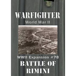 Warfighter: WWII Expansion...