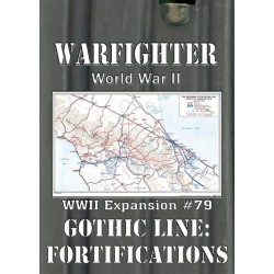 Warfighter: WWII Expansion...
