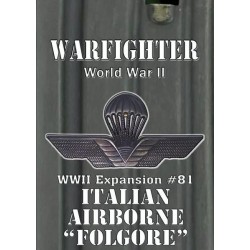Warfighter: WWII Expansion...