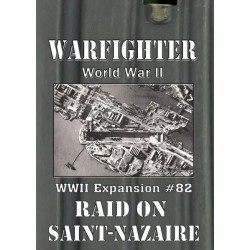 Warfighter: WWII Expansion...