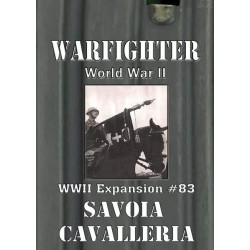 Warfighter: WWII Expansion...