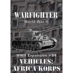 Warfighter: WWII Expansion...