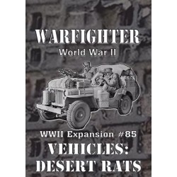 Warfighter: WWII Expansion...