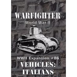 Warfighter: WWII Expansion...