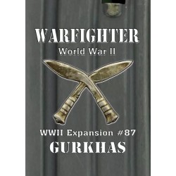 Warfighter: WWII Expansion...