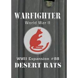 Warfighter: WWII Expansion...