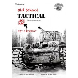 Old School Tactical Volume...